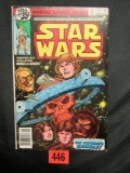 Star Wars #19/high-grade Marvel Bronze