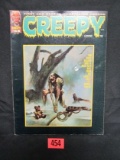 Creepy Magazine #53/1973 Warren