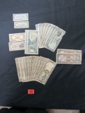 Wwii Japanese Occupation Currency