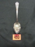 Marion Davies 1920's Souvineer Spoon