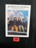 Jim Morrison (1992) Softcover Book