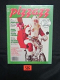 Pizzazz #3/1977 Bronze Marvel Magazine