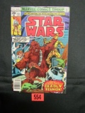 Star Wars #13/marvel Bronze High Grade