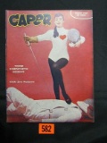 Caper Magazine #5/1957 Mens Magazine