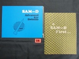 Sam-d Missile Defense System Booklet