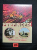 Firefinder Weapon Radar Brochure