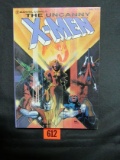 Uncanny X-men (1984) Trade Paperback