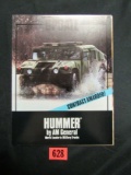 Am General Military Hummer Brochure