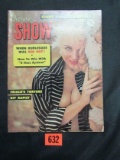 Picture Show V2 #3/1959 Mens Mag.