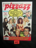 Pizzazz #11/1978 Bronze Marvel Magazine