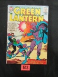 Green Lantern #37/1st Evil Star