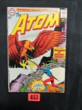 The Atom #5/dc Silver Age