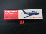 F-86 Bobby-time 1950's Model Kit