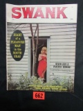 Swank V6 #2/1959 Mens Magazine