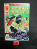 Marvel Team-up #95/1st Mockingbird