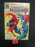 Amazing Spiderman #378/early Carnage