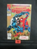 Amazing Spiderman #375/venom Foil