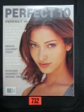 Perfect 10 Pin-up Magazine Wint. 1997