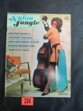 Nylon Jungle V2 #2/1964 Mens Magazine