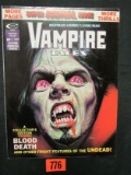 Vampire Tales Annual #1/1975 Marvel