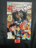 Amazing Spiderman #333/early Venom