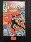 Amazing Spiderman #252/key Issue