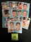 Lot (20) 1965 Topps Baseball Cards