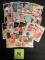 Lot (21) 1965 Topps Baseball Cards