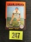 1975 Topps Mini #223 Robin Yount Rc