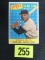 1958 Topps #486 Willie Mays As
