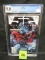 52 Week 11 (2006) Key 1st Full Kate Kane Batwoman Cgc 9.0