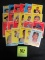 Lot (23) 1958 Topps Baseball Cards