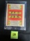 Rare Authentic 1933 Goudey Sprt Kings Wax Pack Wrapper