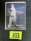 1957 Topps #95 Mickey Mantle