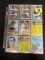 Lot (36) 1960's & 70's Topps Baseball Star Cards