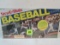 Nos Sealed 1986 Edition Strat-o-matic Baseball Board Game