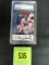 1999 Fleer Great Gotg Ron Santo Auto Pgs 7