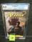 Action Comics #900 (2011) Finch Cover Cgc 8.0