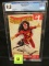 Spider-woman #1 (2015) Greg Land Cover Cgc 9.8