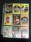 Lot (36) 1959 Topps Baseball Cards