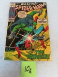 Amazing Spider-man #93 (1971) 1st Appearance Arthur Stacy