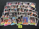 1979-80 Topps Basketball Complete Set