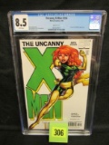 Uncanny X-men #354 (1998) Bachalo Variant Cover Cgc 8.5