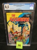 Futurians By Dave Cockrum #1 (1985) Cgc 8.5