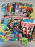 Daredevil Bronze Age Lot (18 Issues) Frank Miller #175-200
