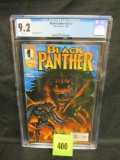 Black Panther #v2 #2 (1998) Marvel Cgc 9.2