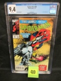 Spider-man #42 (1994) Jim Lee Cover Cgc 9.4