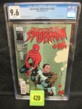 Spectacular Spider-man #1000 (2011) Rivera Cover Cgc 9.6