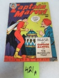 Captain Marvel Adventures #101 (1949) Golden Age Fawcett