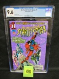 Spectacular Scarlet Spider #1 (1995) Marvel Cgc 9.6